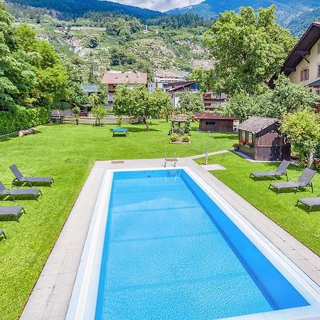 Residence Schnatzhof Силандро Екстериор снимка