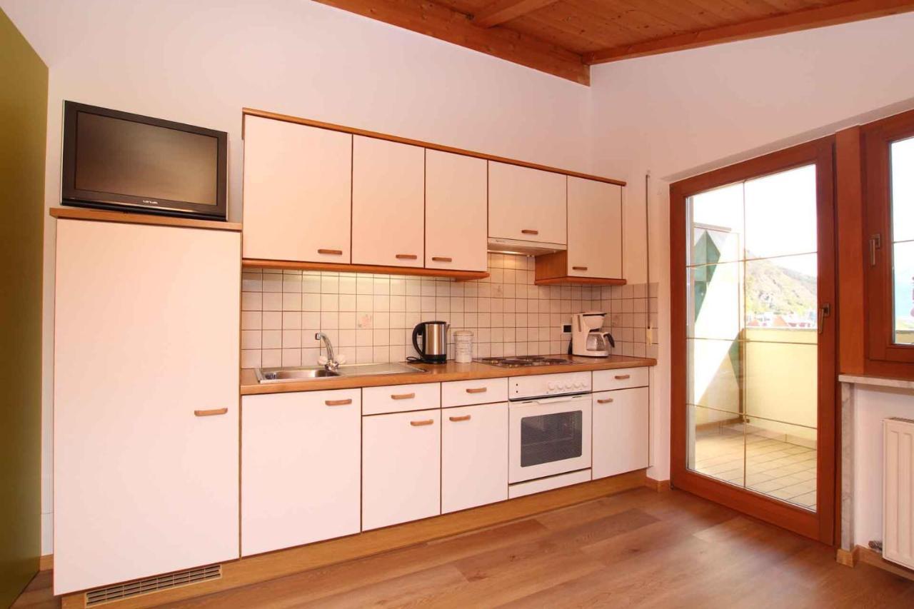 Residence Schnatzhof Силандро Екстериор снимка
