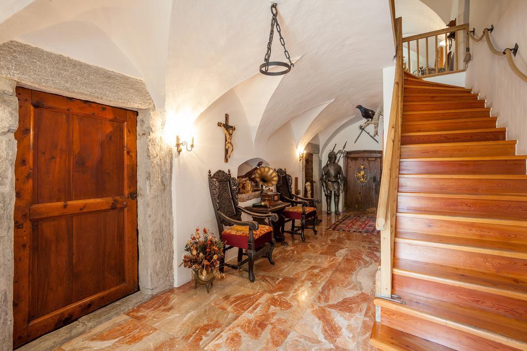 Residence Schnatzhof Силандро Екстериор снимка