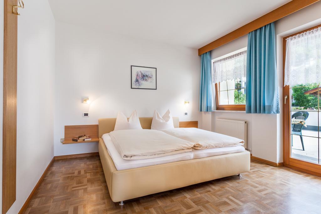 Residence Schnatzhof Силандро Стая снимка