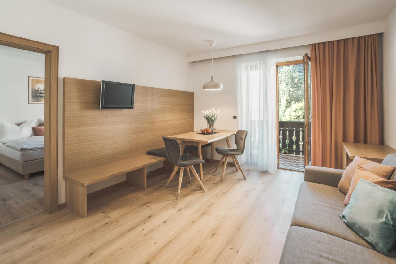 Residence Schnatzhof Силандро Екстериор снимка