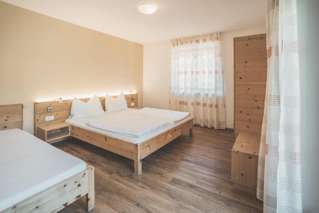 Residence Schnatzhof Силандро Екстериор снимка