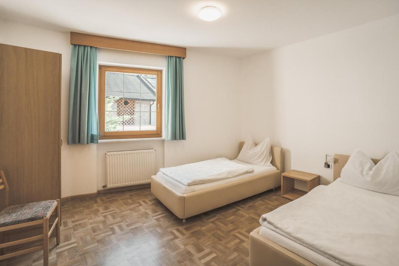 Residence Schnatzhof Силандро Екстериор снимка
