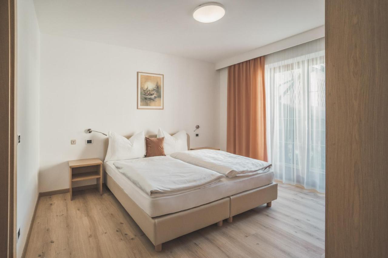 Residence Schnatzhof Силандро Екстериор снимка