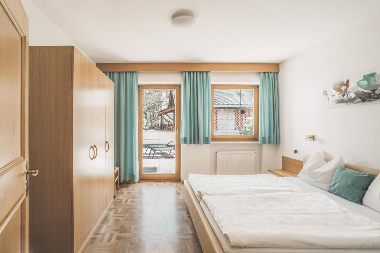 Residence Schnatzhof Силандро Екстериор снимка