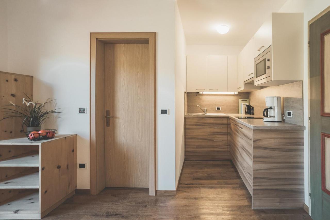 Residence Schnatzhof Силандро Екстериор снимка