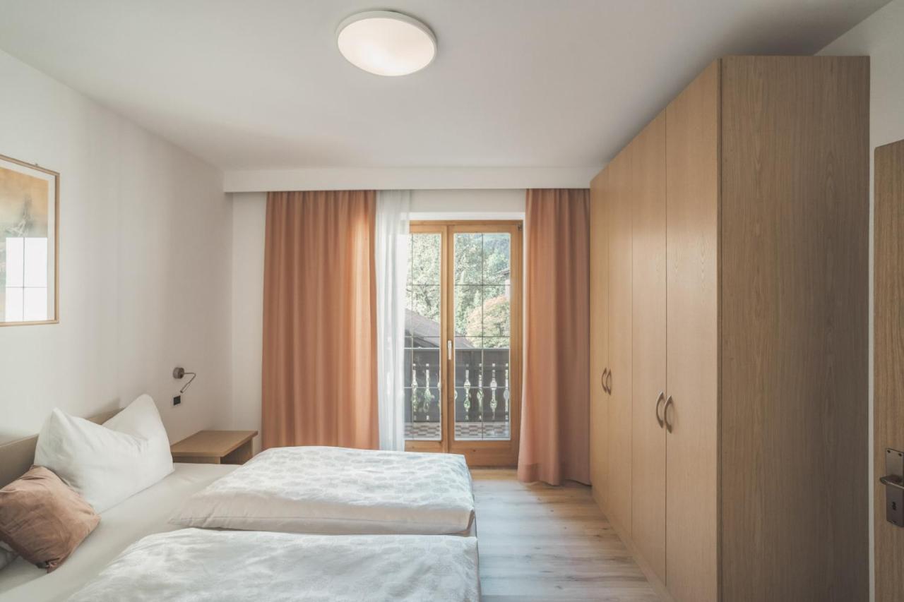 Residence Schnatzhof Силандро Екстериор снимка