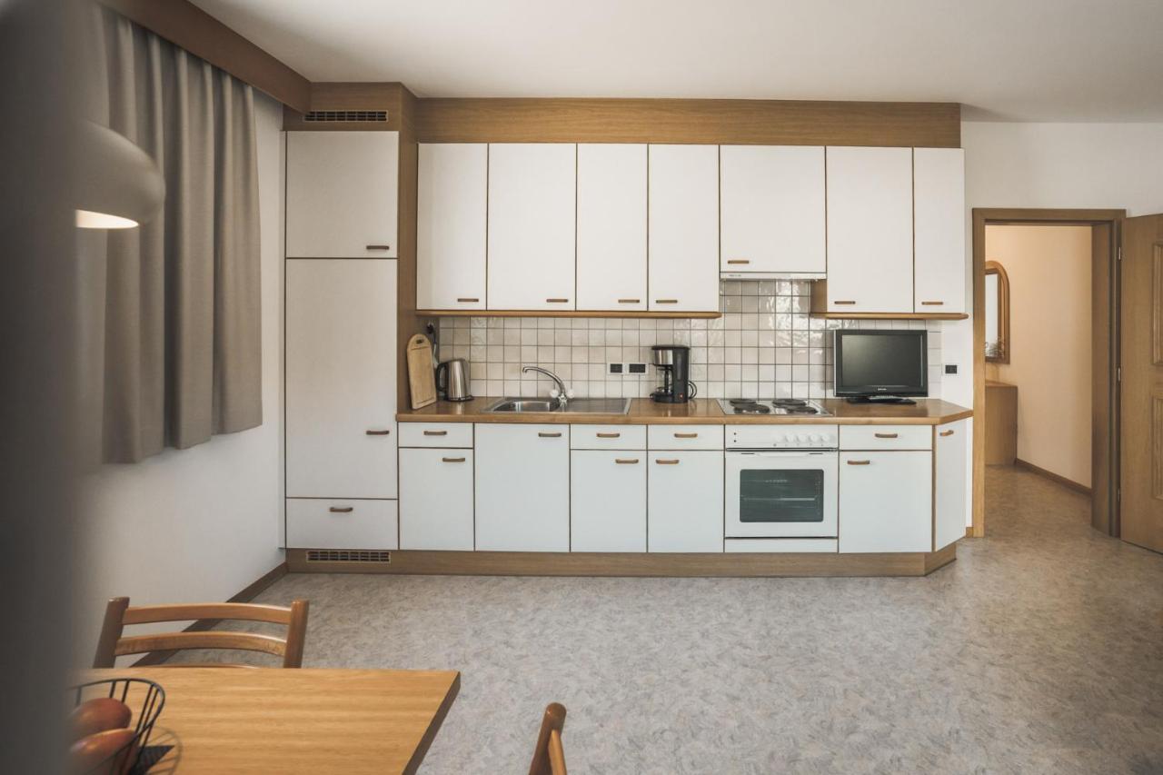 Residence Schnatzhof Силандро Екстериор снимка