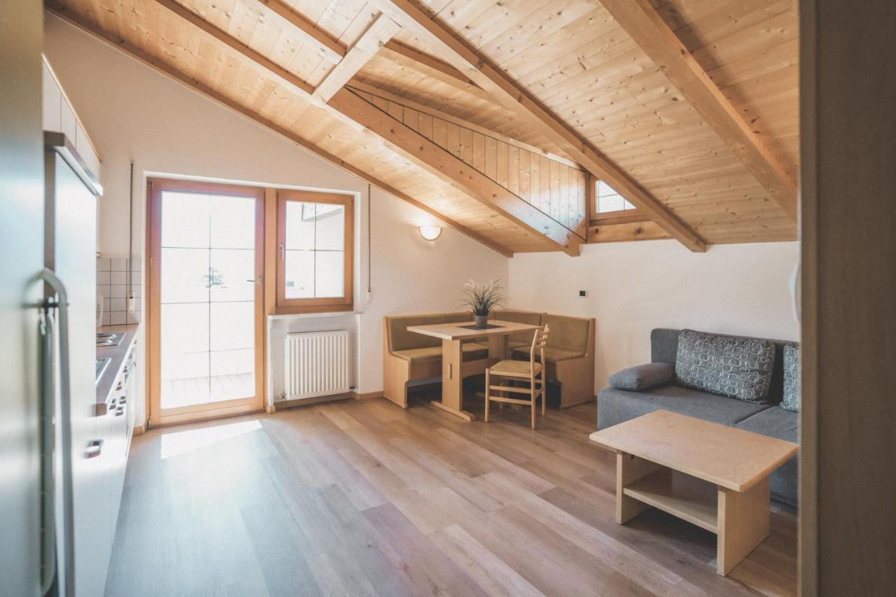 Residence Schnatzhof Силандро Екстериор снимка