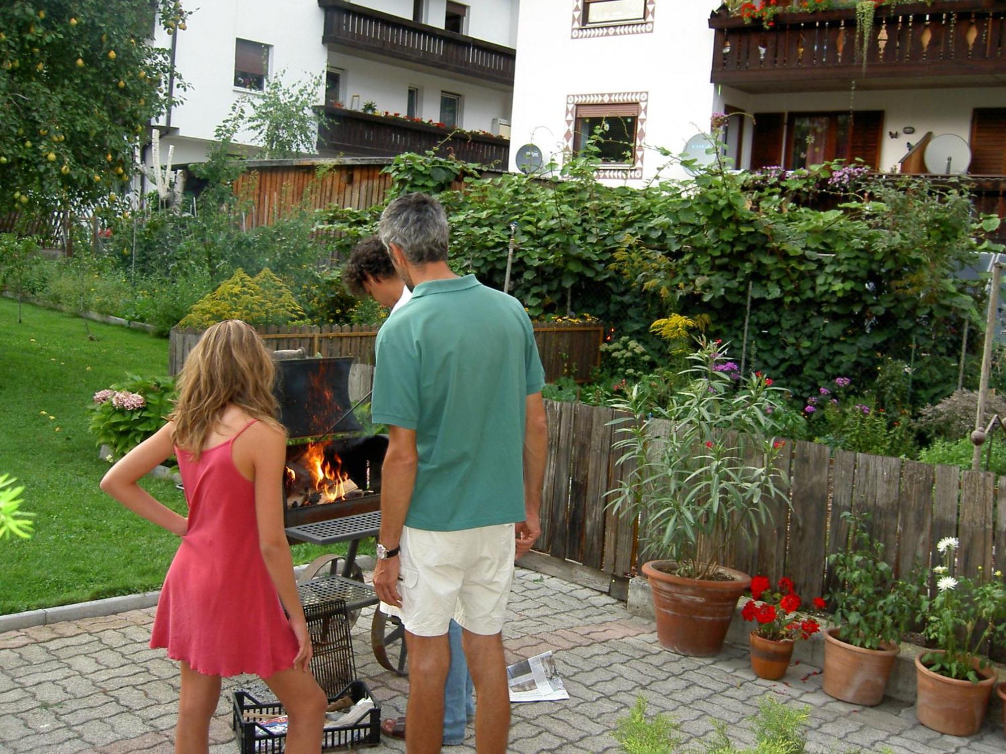 Residence Schnatzhof Силандро Екстериор снимка