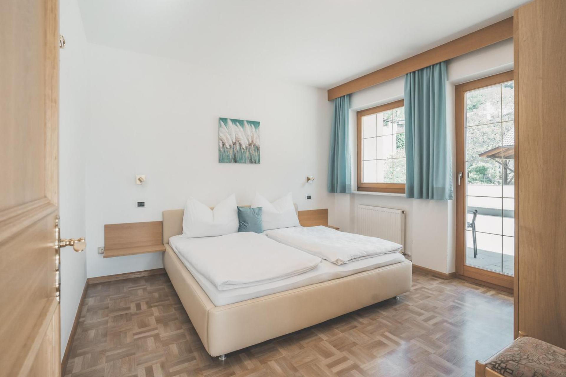 Residence Schnatzhof Силандро Екстериор снимка