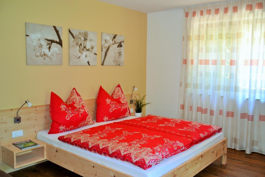 Residence Schnatzhof Силандро Екстериор снимка