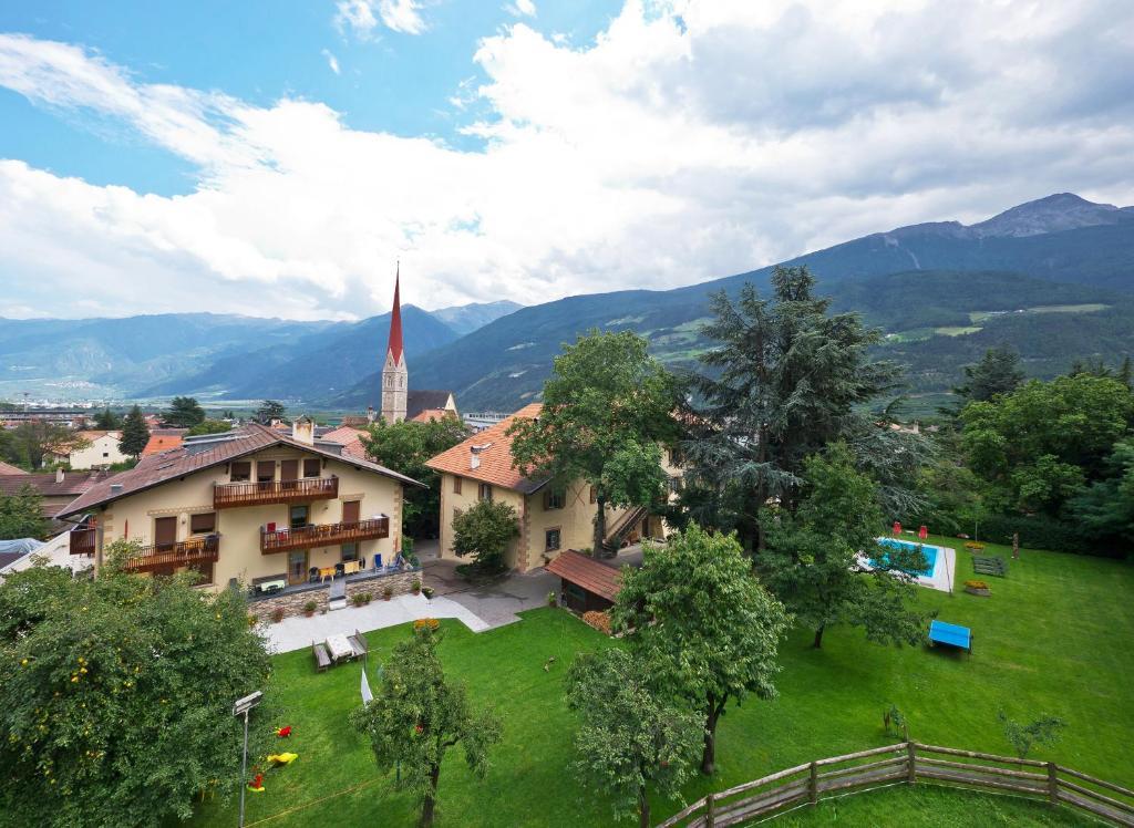 Residence Schnatzhof Силандро Екстериор снимка